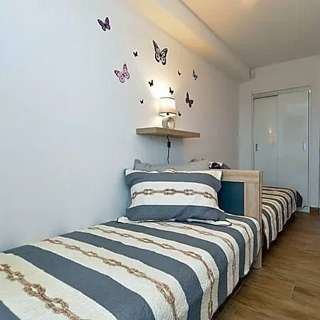 Hotel 742 Pula