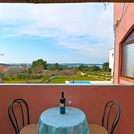 742 Hotel Pula